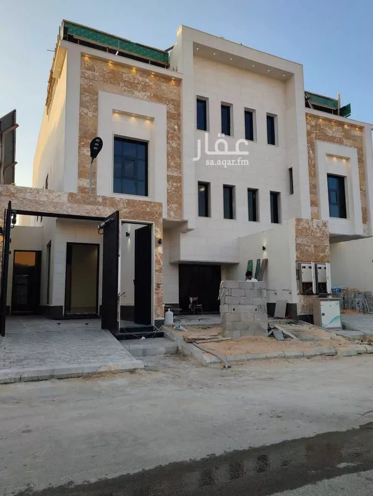 دور للبيع في شارع الراية, حي الزهرة, مدينة الرياض, منطقة الرياض