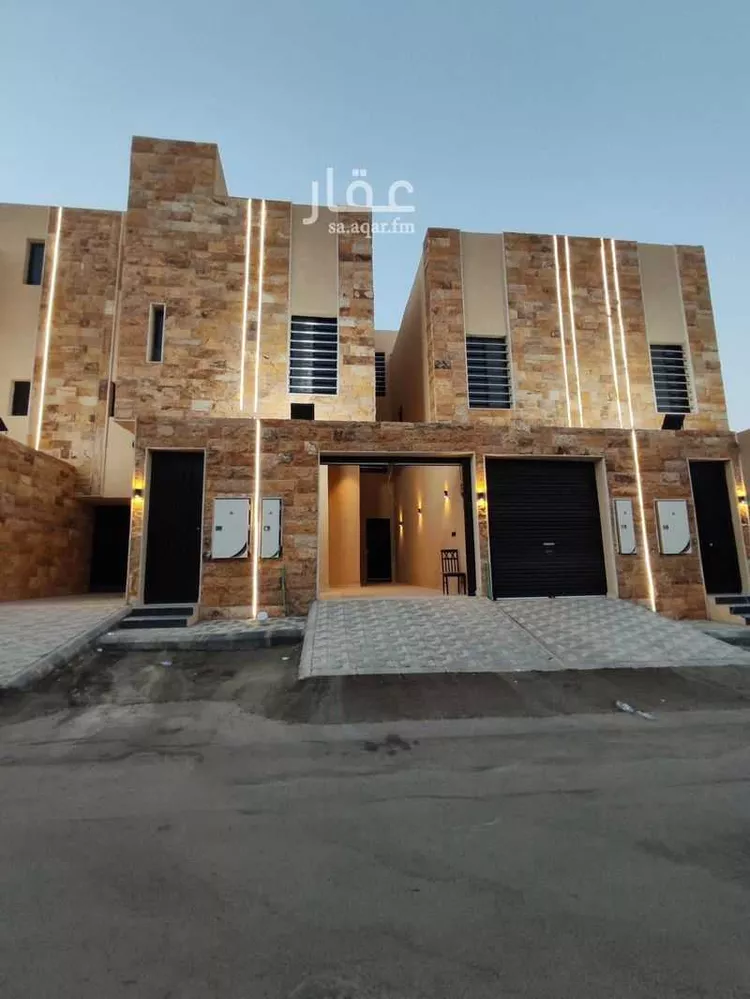 Floor for Sale in Riyadh Tuwaiq