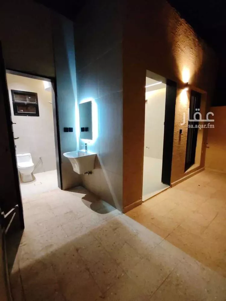 Floor for Sale in Riyadh Tuwaiq 25