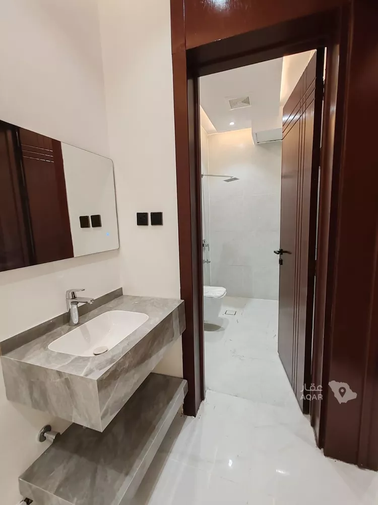 شقة للبيع في شارع ناصر الحصام, حي المروة, مدينة الرياض, منطقة الرياض 8