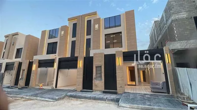 دور للبيع في شارع عمر الميانشي, حي بدر, مدينة الرياض, منطقة الرياض