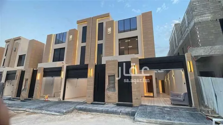 Floor for Sale in Riyadh Badr