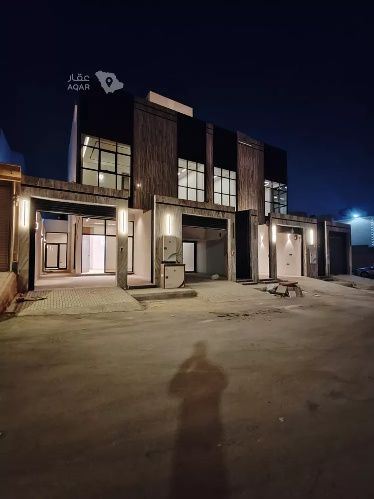 Villa for Sale in Riyadh Dhahrat Namar