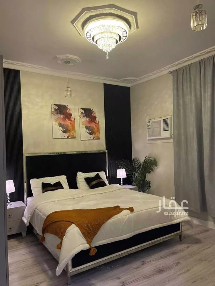 شقة مفروشة للحجز في شارع زيد بن عبيد ، حي المبعوث ، المدينة المنورة ، منطقة المدينة المنورة صورة 2