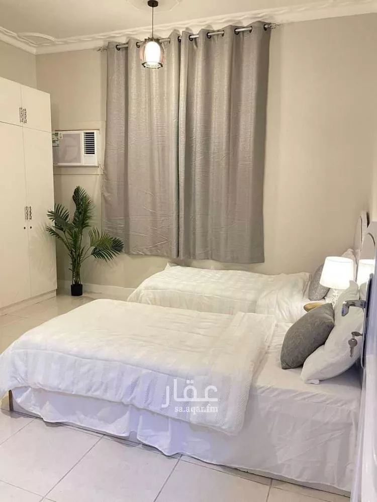شقة مفروشة للحجز في شارع زيد بن عبيد ، حي المبعوث ، المدينة المنورة ، منطقة المدينة المنورة صورة 3