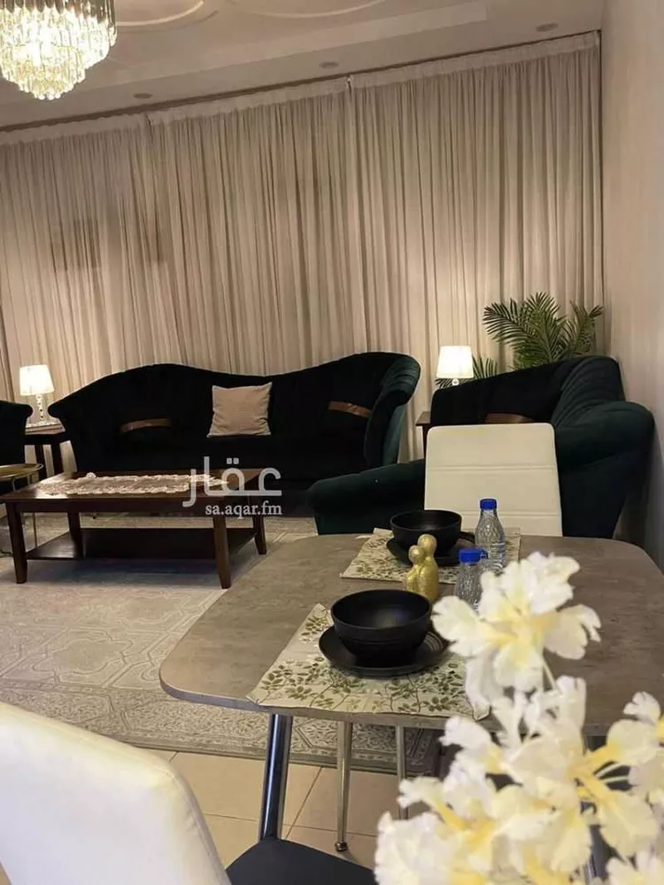 شقة مفروشة للحجز في شارع زيد بن عبيد ، حي المبعوث ، المدينة المنورة ، منطقة المدينة المنورة صورة 4