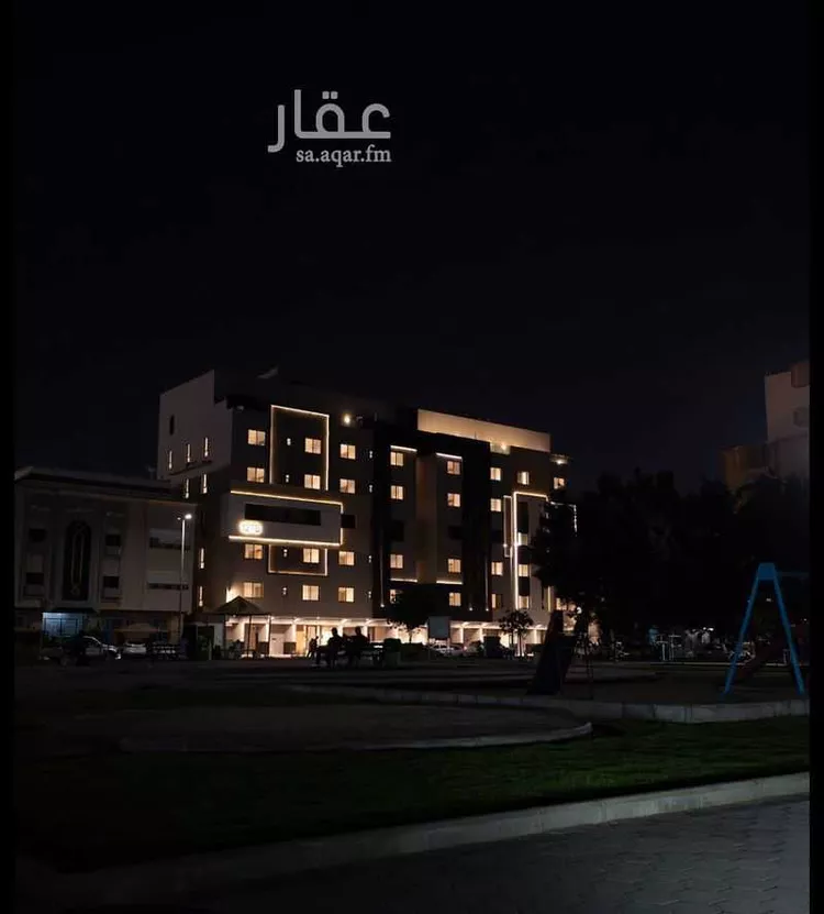 شقة للبيع في شارع عباس ابن عمار ، حي الصفا ، جدة ، جدة صورة 2