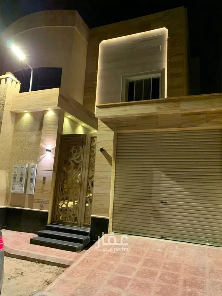 Villa for Rent in Riyadh Al Arid