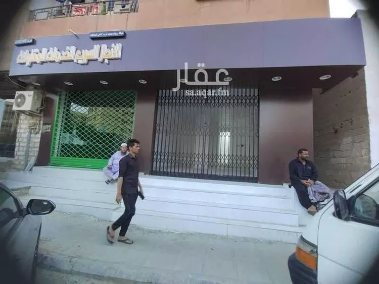 محل للإيجار في شارع الشيخ عبدالرحمن بن حسن ، حي الوزارات ، الرياض ، منطقة الرياض صورة 3