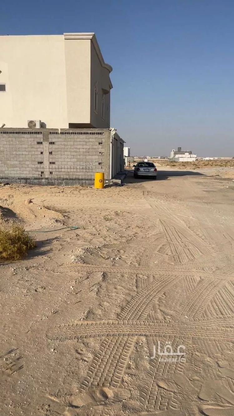 أرض للبيع في شارع ابن ابي شامه ، حي جنوب الهفوف ، الهفوف‎ ، الاحساء صورة 3