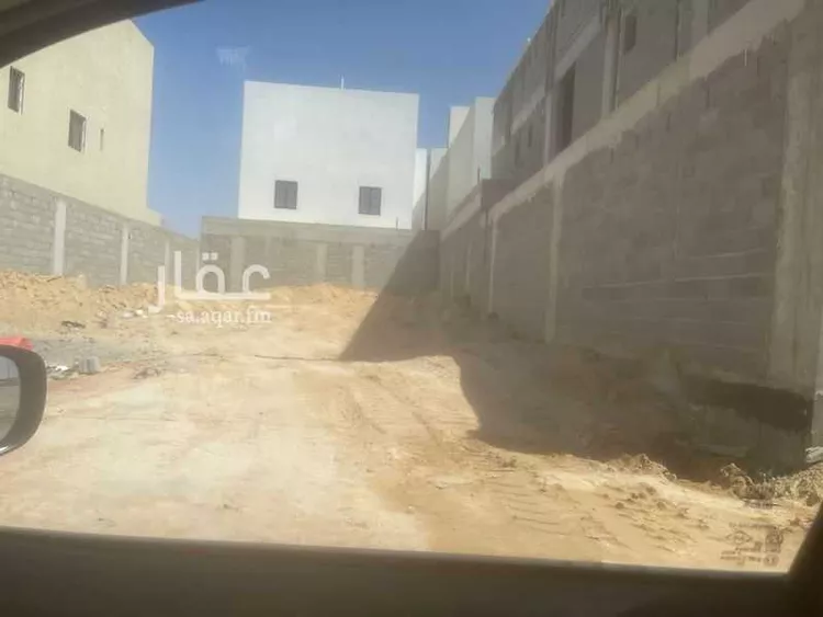 أرض للبيع في شارع البرجسيات ، حي الجنادرية ، الرياض ، منطقة الرياض صورة 2