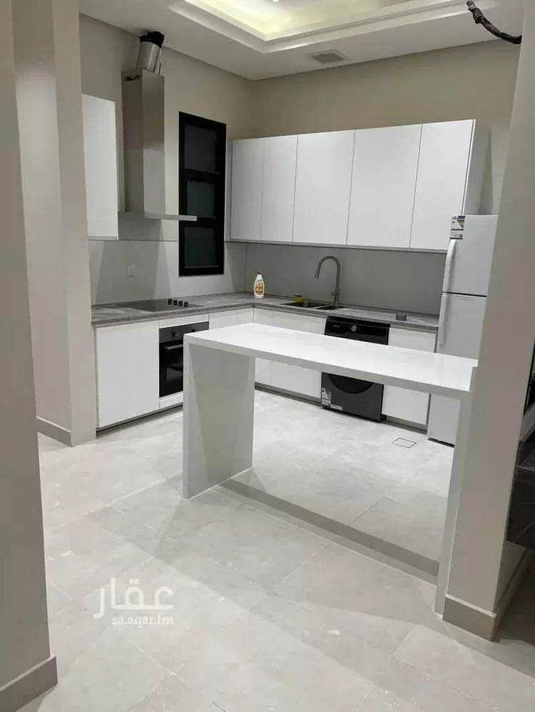 شقة للإيجار في شارع ثعلبه بن سعد الخزرجي, حي العارض, مدينة الرياض, منطقة الرياض صورة 5