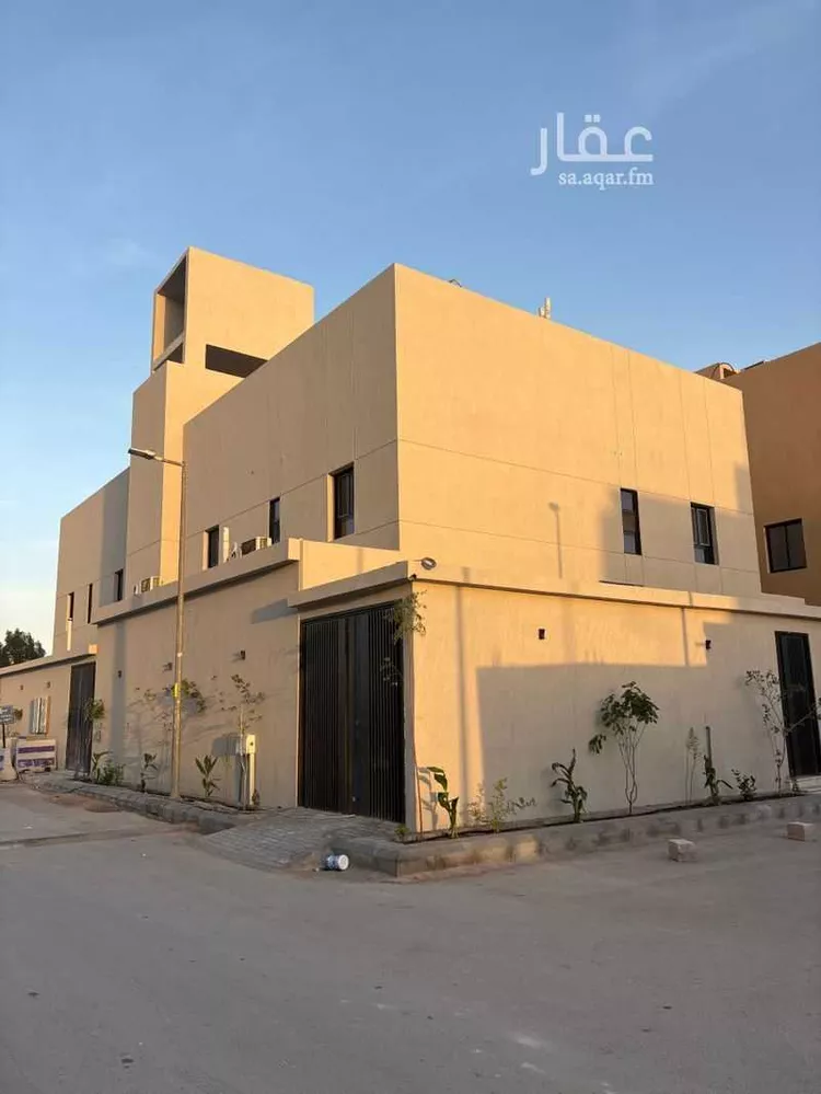 فيلا للبيع في شارع ابو مروة, حي النسيم الغربي, مدينة الرياض, منطقة الرياض