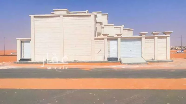 فيلا للبيع في شارع شارع عرض 25, مدينة شرورة, منطقة نجران