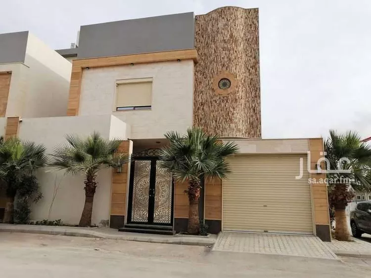 Villa for Sale in Riyadh Al Arid
