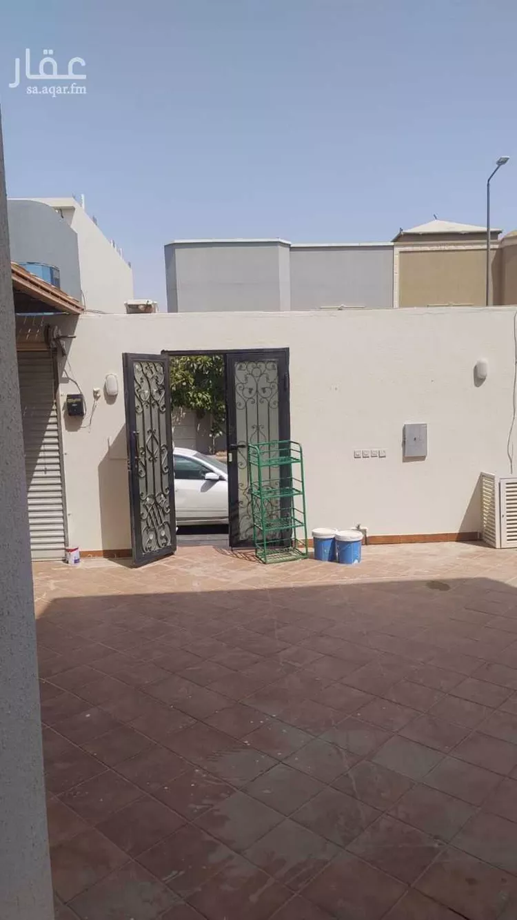 فيلا للإيجار في شارع إبراهيم القيسي, حي الإزدهار, مدينة الرياض, منطقة الرياض 10
