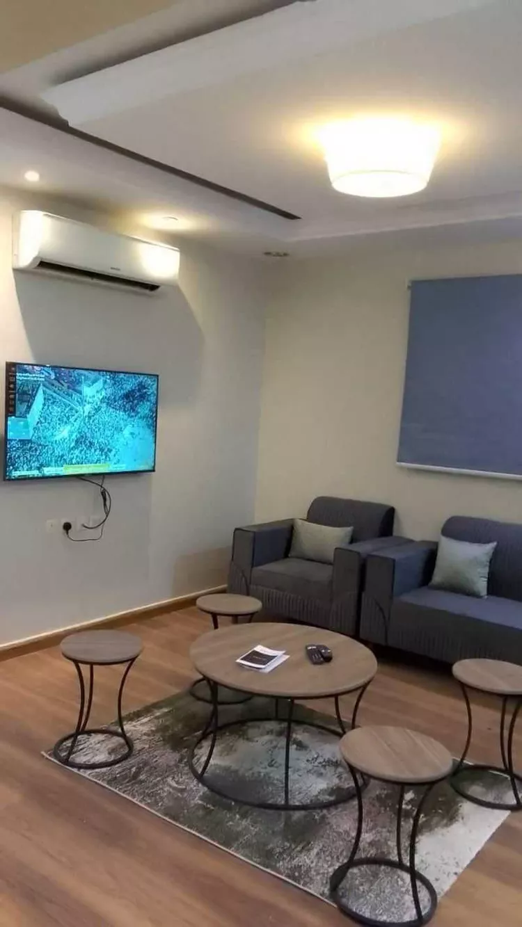 شقة للإيجار في شارع احمد بن سعيد ابن الهندي, حي العارض, مدينة الرياض, منطقة الرياض صورة 3