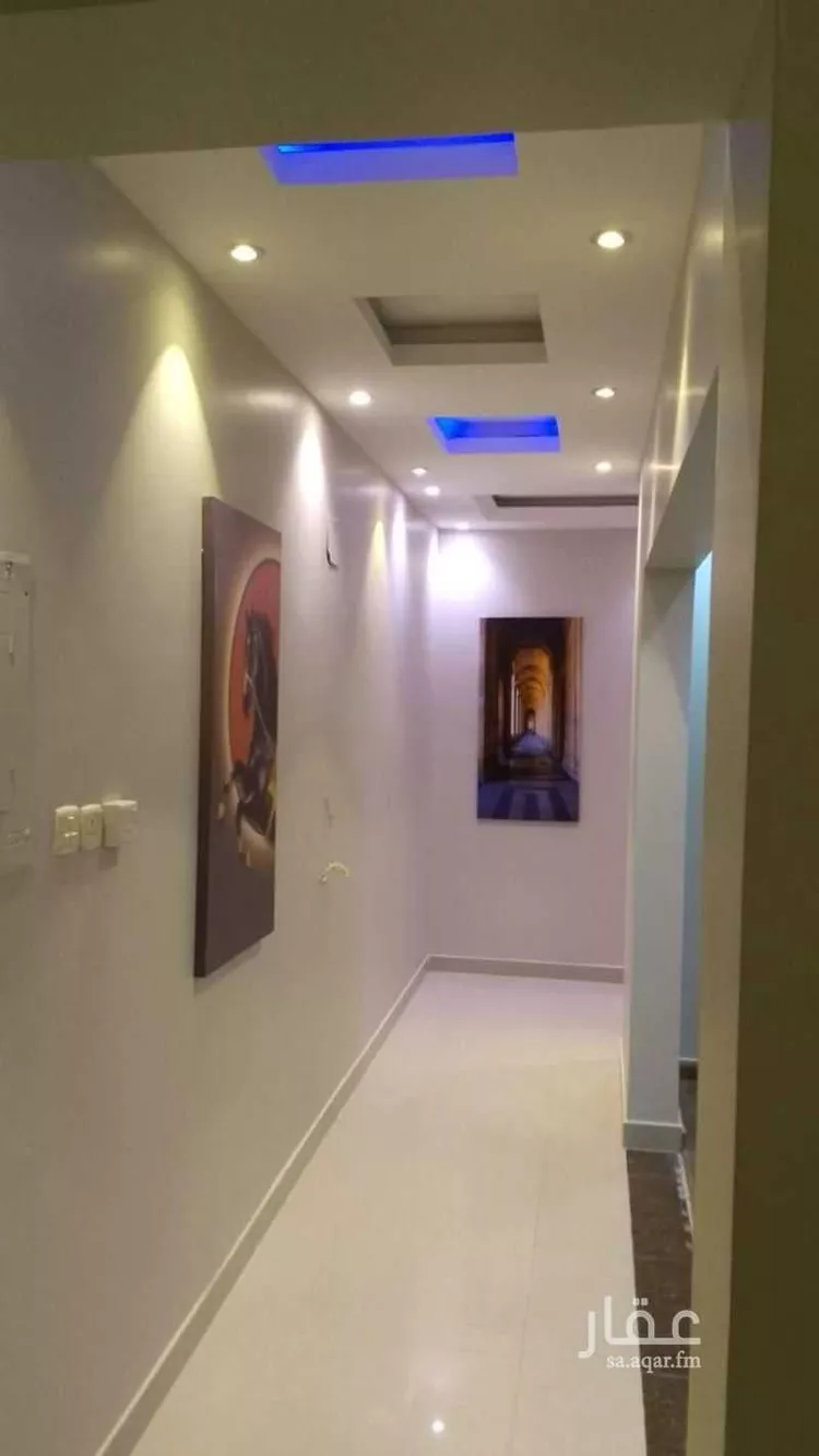 شقة للإيجار في شارع احمد بن سعيد ابن الهندي, حي العارض, مدينة الرياض, منطقة الرياض 8
