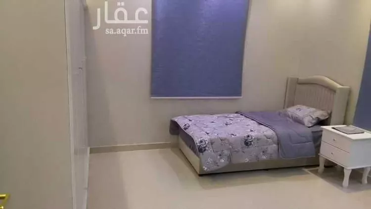 شقة للإيجار في شارع احمد بن سعيد ابن الهندي, حي العارض, مدينة الرياض, منطقة الرياض 11