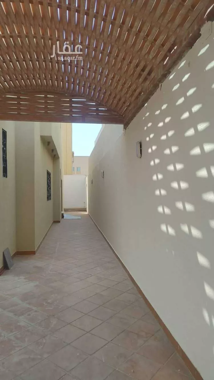 فيلا للإيجار في شارع إبراهيم القيسي, حي الإزدهار, مدينة الرياض, منطقة الرياض 27