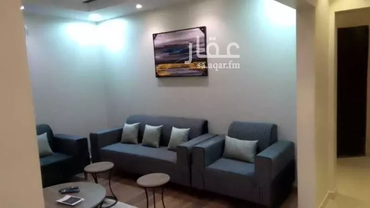 شقة للإيجار في شارع احمد بن سعيد ابن الهندي, حي العارض, مدينة الرياض, منطقة الرياض صورة 4