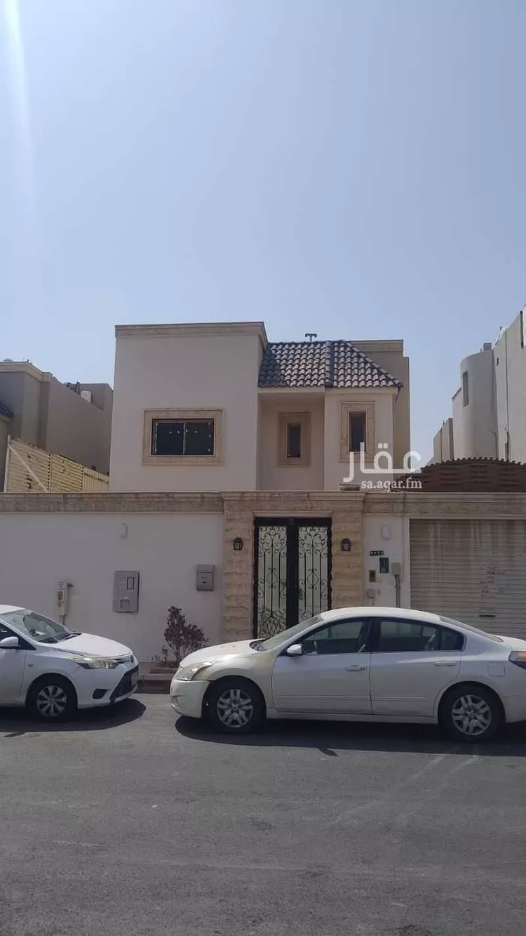 Villa for Rent in Riyadh Al Ezdihar