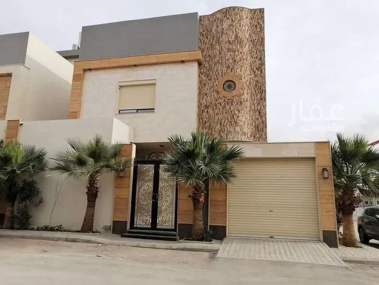 فيلا للبيع في شارع أبي الفضل جعفر الثقفي, حي العارض, مدينة الرياض, منطقة الرياض صورة 3