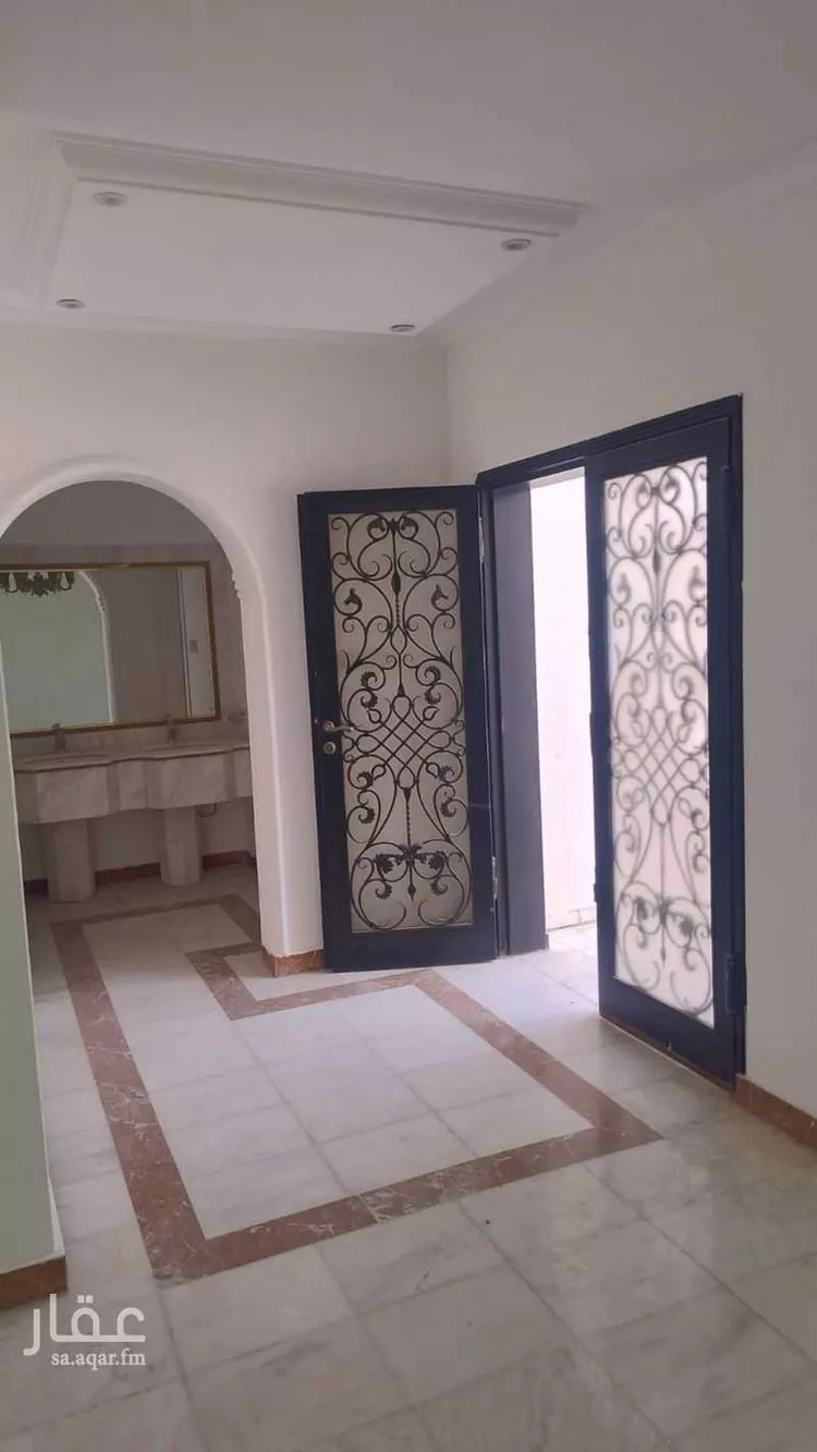فيلا للإيجار في شارع إبراهيم القيسي, حي الإزدهار, مدينة الرياض, منطقة الرياض 7