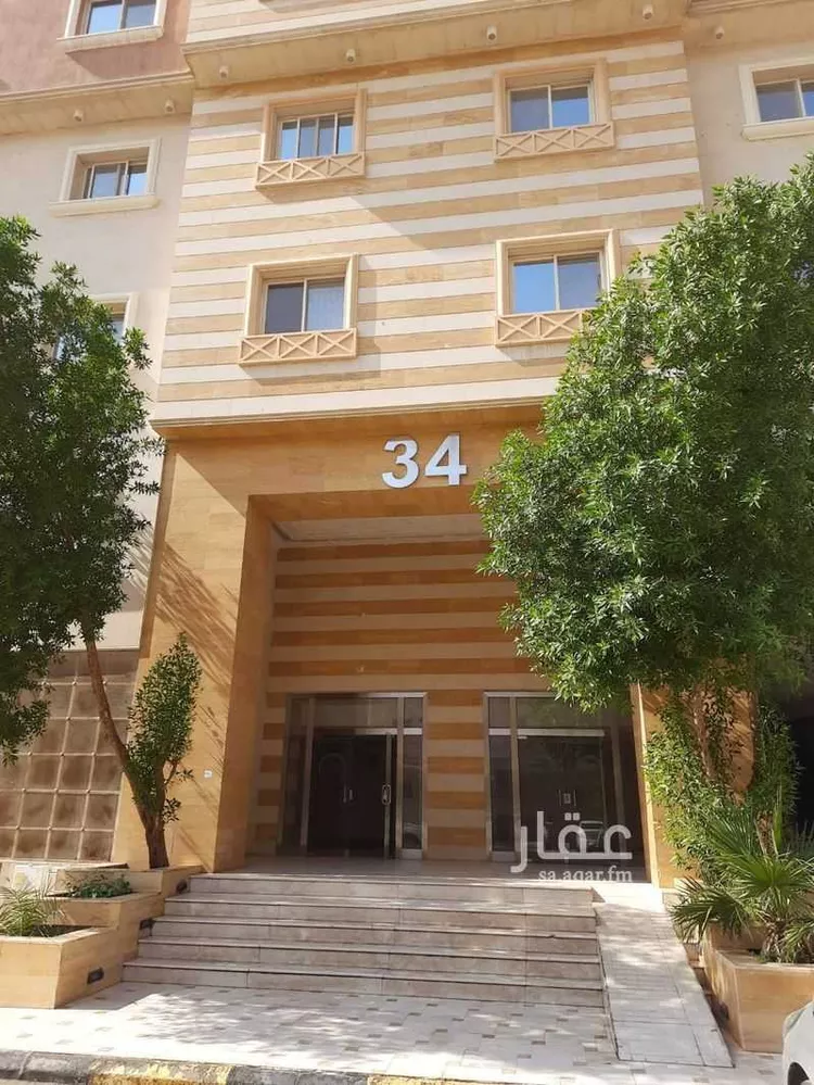 شقة للبيع في شارع سعيد بن ابي العروبه, حي بطحاء قريش, مدينة مكة المكرمة, منطقة مكة المكرمة صورة 3