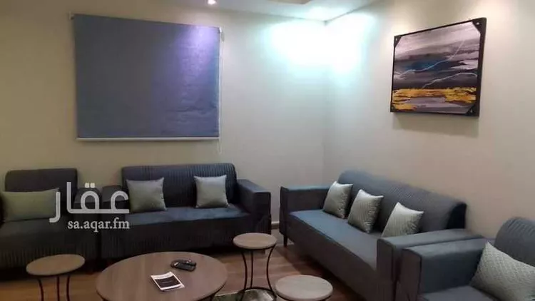 شقة للإيجار في شارع احمد بن سعيد ابن الهندي, حي العارض, مدينة الرياض, منطقة الرياض صورة 5