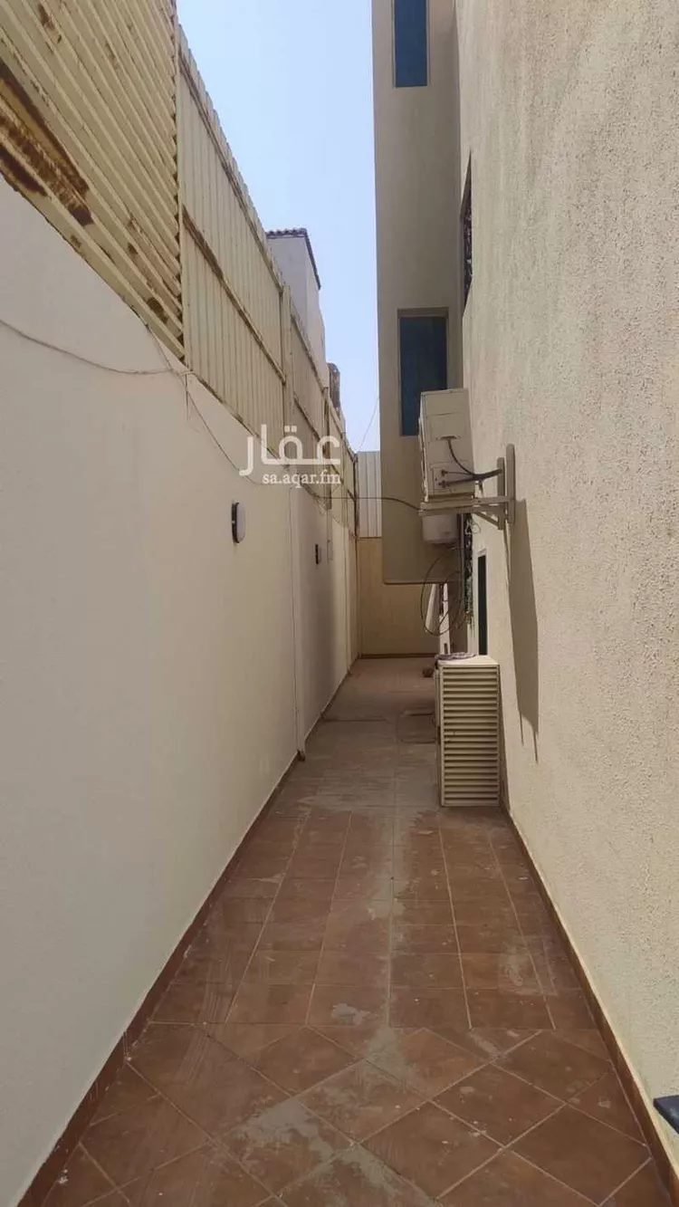 فيلا للإيجار في شارع إبراهيم القيسي, حي الإزدهار, مدينة الرياض, منطقة الرياض 18