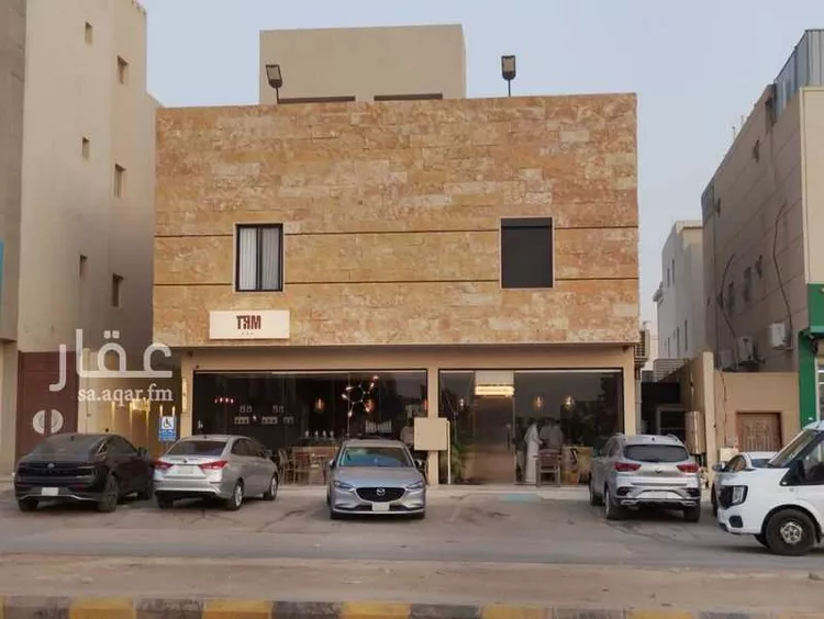 Building for Sale in Riyadh Al Arid صورة 2