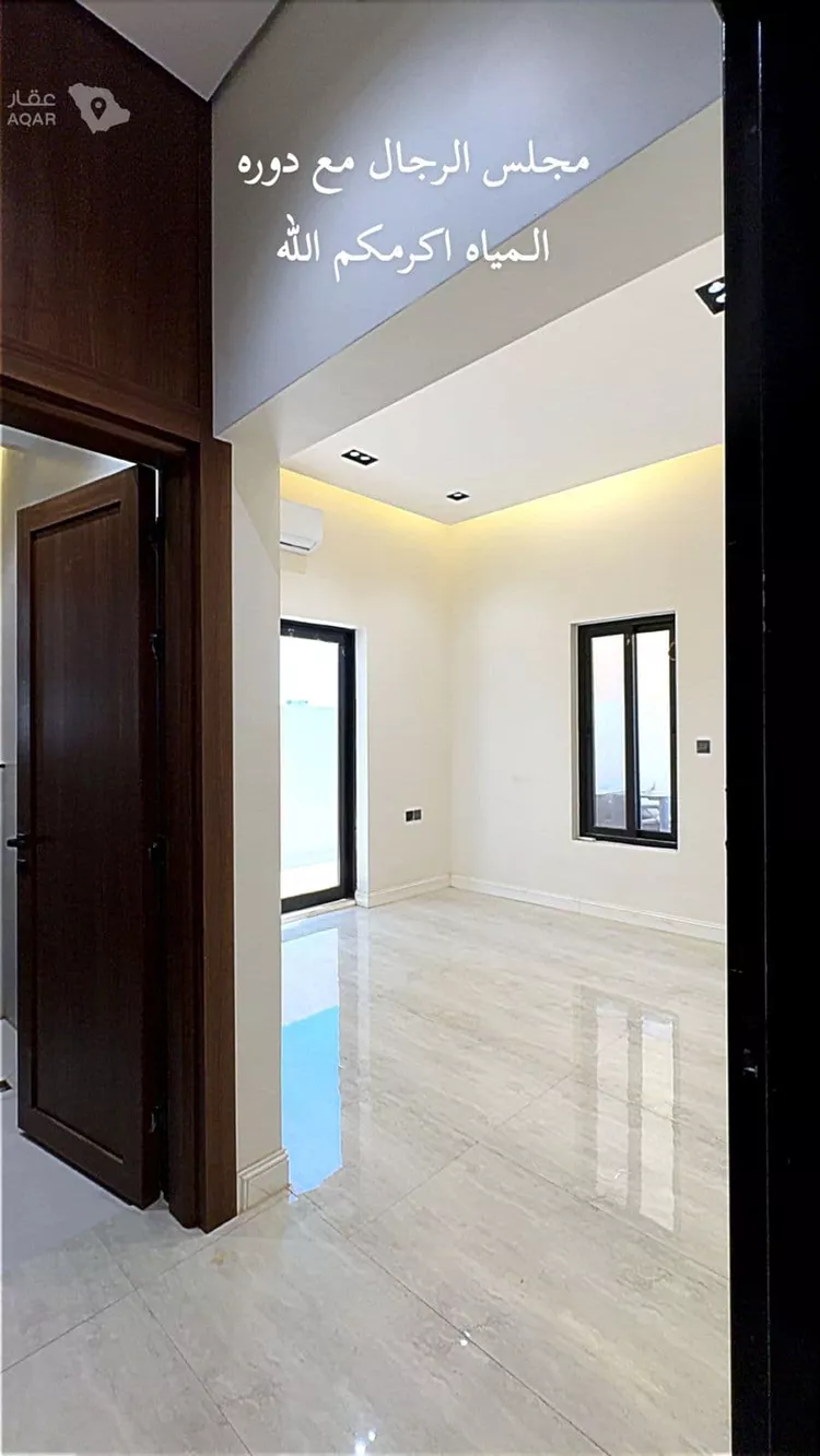 Apartment for Rent in Riyadh Al Arid 2