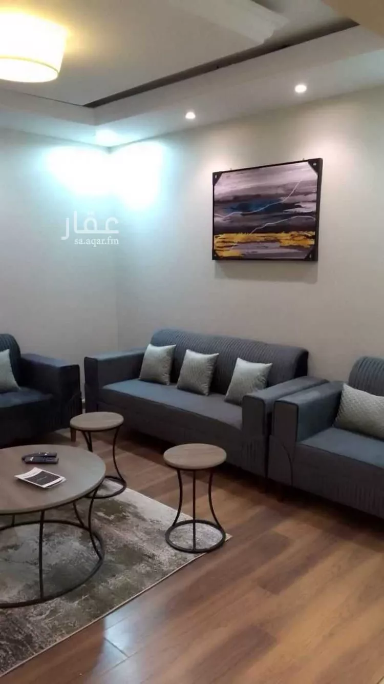 شقة للإيجار في شارع احمد بن سعيد ابن الهندي, حي العارض, مدينة الرياض, منطقة الرياض صورة 2