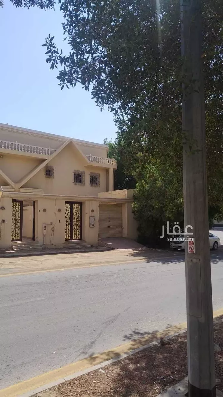 Villa for Sale in Riyadh Ash Shifa