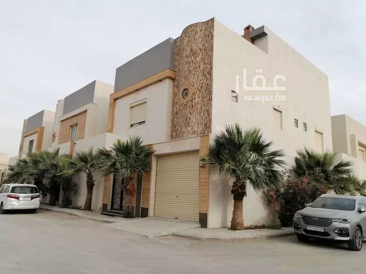 فيلا للبيع في شارع أبي الفضل جعفر الثقفي, حي العارض, مدينة الرياض, منطقة الرياض صورة 5