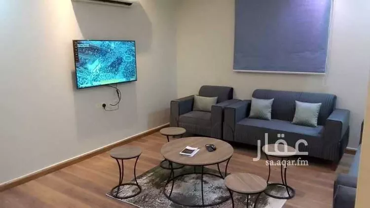 شقة للإيجار في شارع احمد بن سعيد ابن الهندي, حي العارض, مدينة الرياض, منطقة الرياض 7