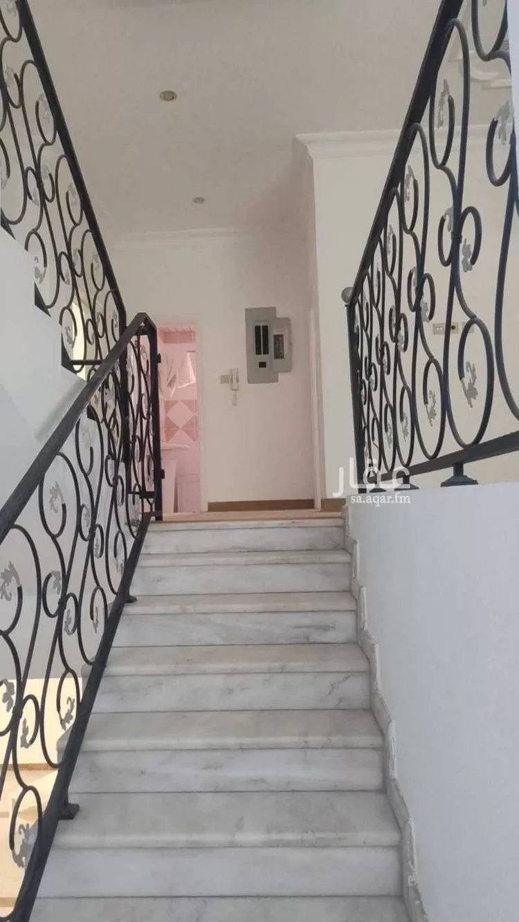 فيلا للإيجار في شارع إبراهيم القيسي, حي الإزدهار, مدينة الرياض, منطقة الرياض 21