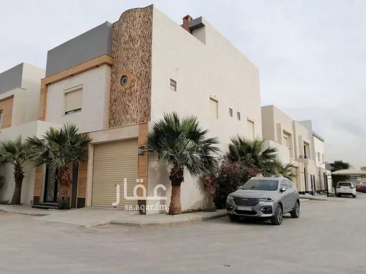 فيلا للبيع في شارع أبي الفضل جعفر الثقفي, حي العارض, مدينة الرياض, منطقة الرياض صورة 2
