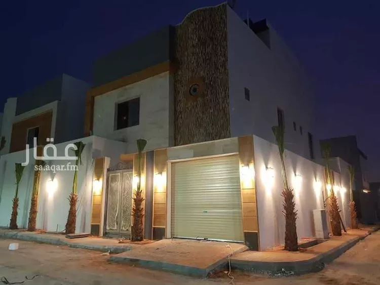 فيلا للبيع في شارع أبي الفضل جعفر الثقفي, حي العارض, مدينة الرياض, منطقة الرياض صورة 4