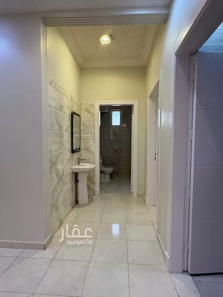 شقة للإيجار في شارع علي بن فخر الدين, حي العارض, مدينة الرياض, منطقة الرياض 6