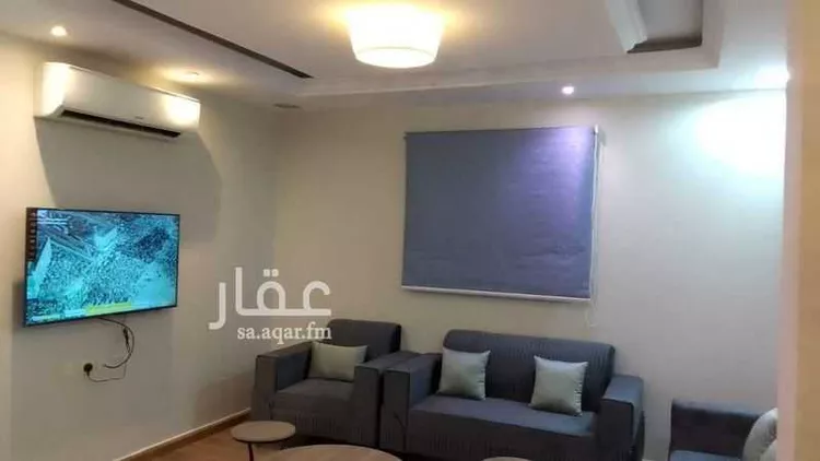 شقة للإيجار في شارع احمد بن سعيد ابن الهندي, حي العارض, مدينة الرياض, منطقة الرياض 6