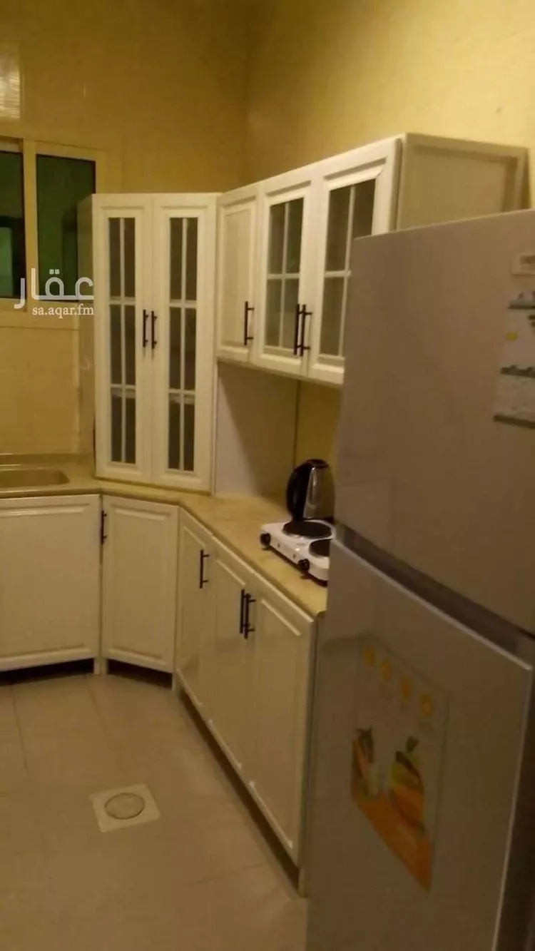 شقة للإيجار في شارع احمد بن سعيد ابن الهندي, حي العارض, مدينة الرياض, منطقة الرياض 16