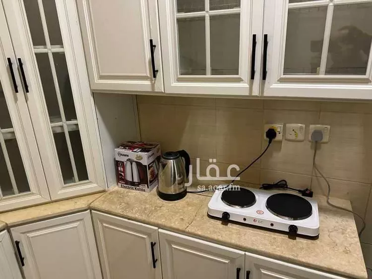 شقة للإيجار في شارع احمد بن سعيد ابن الهندي, حي العارض, مدينة الرياض, منطقة الرياض 18