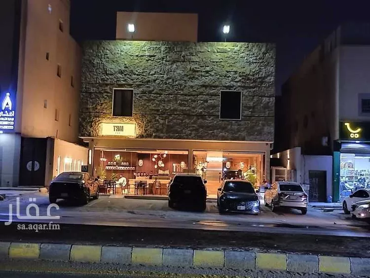 Building for Sale in Riyadh Al Arid