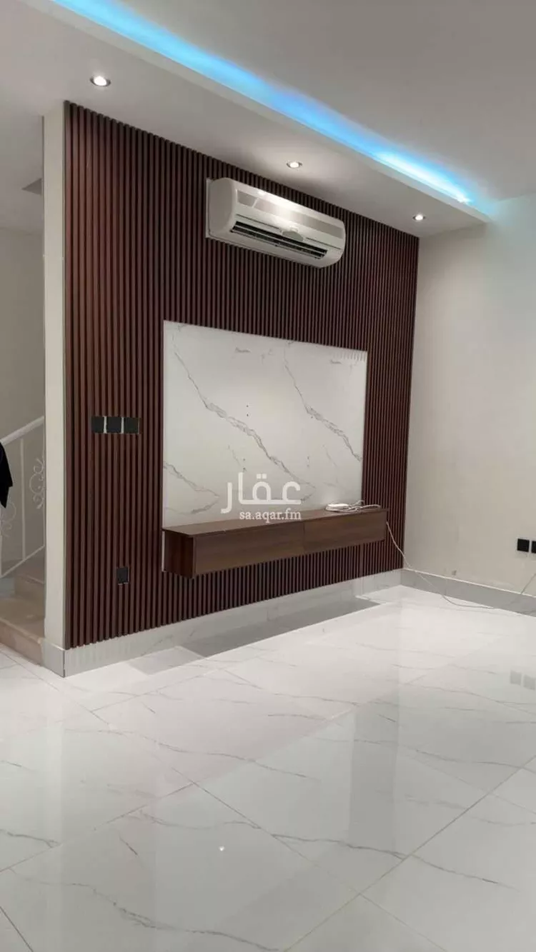 فيلا للإيجار في شارع احمد علي اسد الله, حي العارض, مدينة الرياض, منطقة الرياض