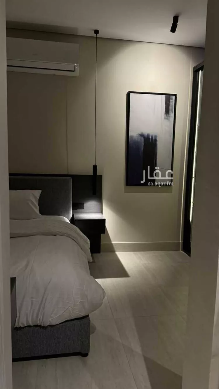 عمارة للإيجار في شارع محمد عمر توفيق, حي العارض, مدينة الرياض, منطقة الرياض صورة 2