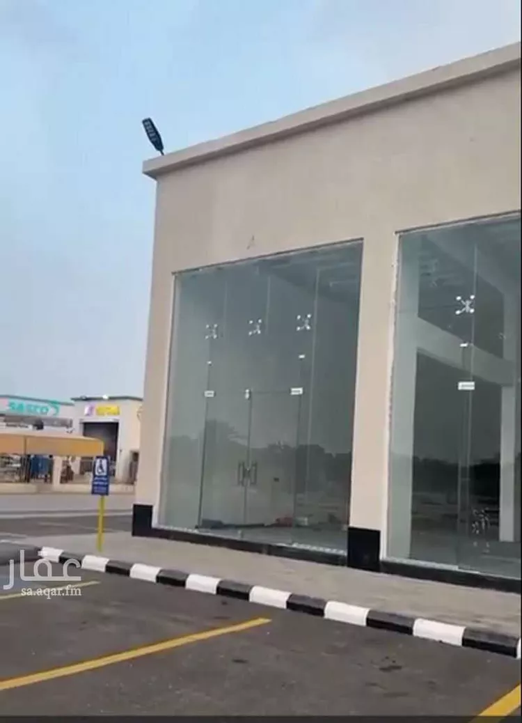 محل للإيجار في شارع ابو داود, حي الحمراء, مدينة الدمام, المنطقة الشرقية