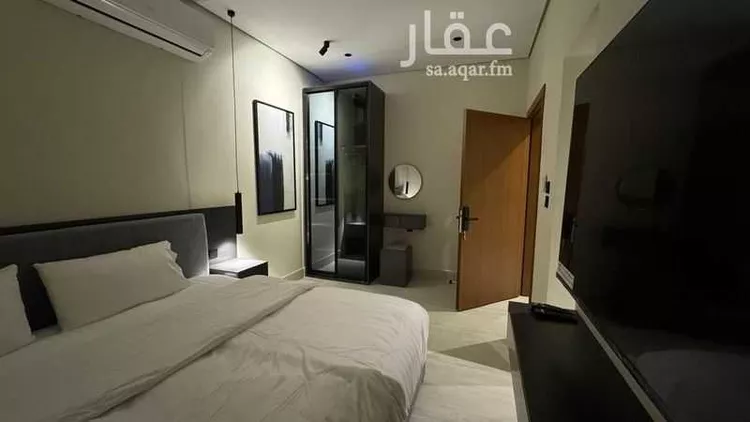 عمارة للإيجار في شارع محمد عمر توفيق, حي العارض, مدينة الرياض, منطقة الرياض 1 صورة
