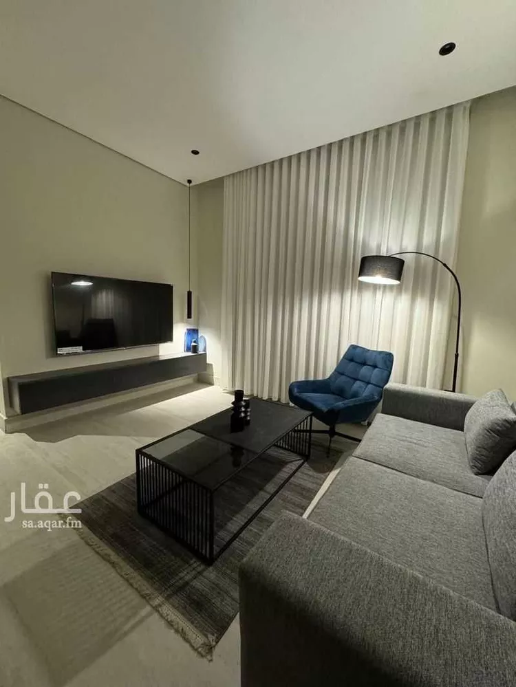 عمارة للإيجار في شارع محمد عمر توفيق, حي العارض, مدينة الرياض, منطقة الرياض صورة 5